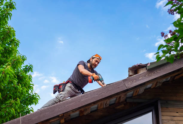 Best Wood Shake Roofing  in Oakland, IA