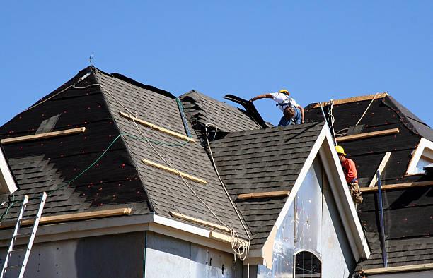 Best Gutter Installation and Repair  in Oakland, IA
