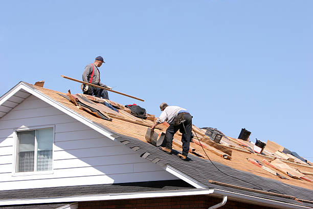Best Green or Eco-Friendly Roofing Solutions  in Oakland, IA