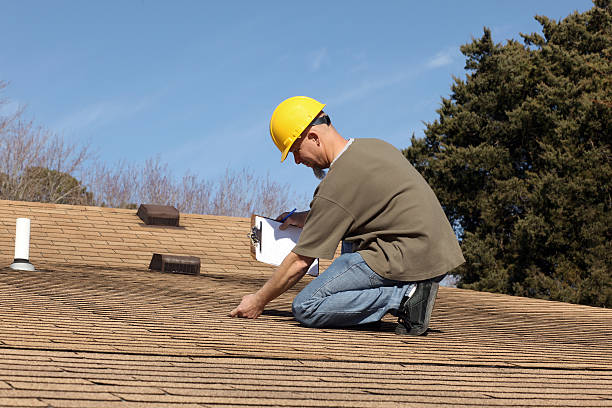 Best Roof Waterproofing  in Oakland, IA