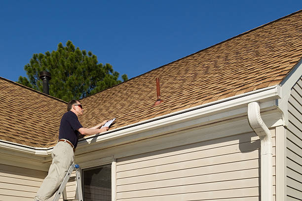 Best Roof Coating and Sealing  in Oakland, IA