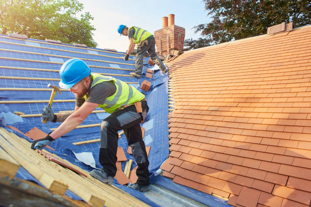 Fast & Reliable Emergency Roof Repairs in Oakland, IA