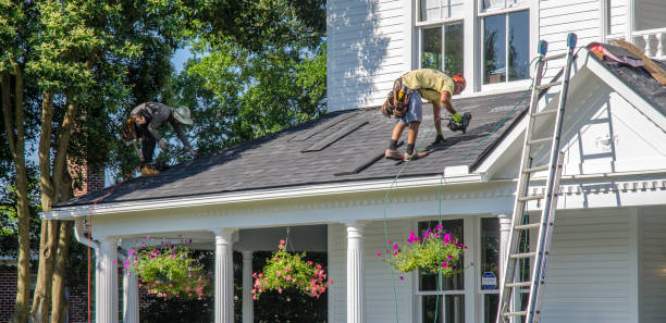Best Gutter Installation and Repair  in Oakland, IA